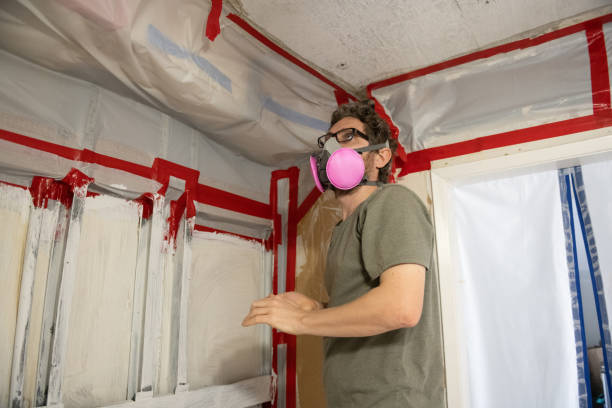 Best Indoor Air Quality Assessment  in Mitchell, SD